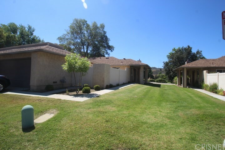 Property Photo:  20020 Avenue Of The Oaks  CA 91321 