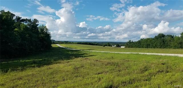 Property Photo:  0 Lot 5 Falcon View Dr.   63090 