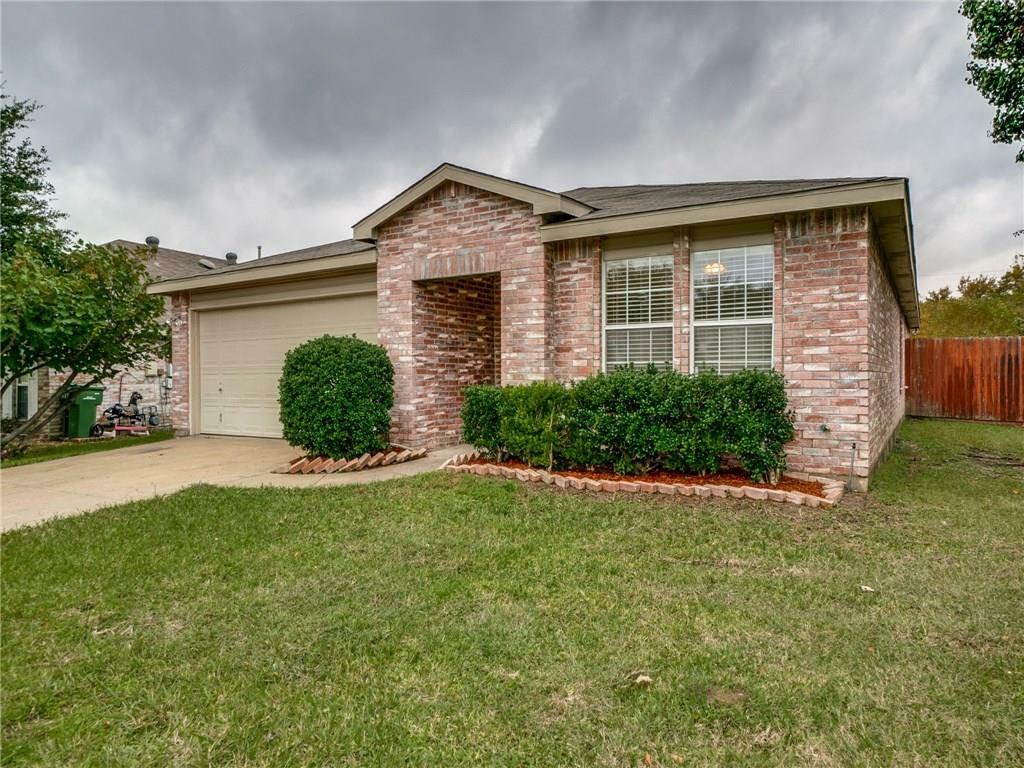 Property Photo:  1213 Mill Branch Drive  TX 75040 