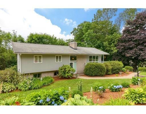 Property Photo:  77 Parker Hill Rd  MA 01440 