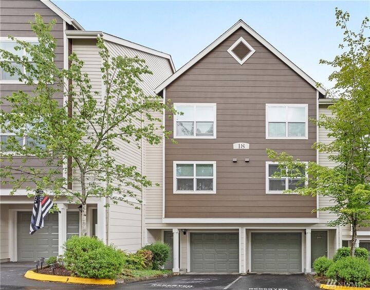 3116 164th St SW 1806  Lynnwood WA 98087 photo