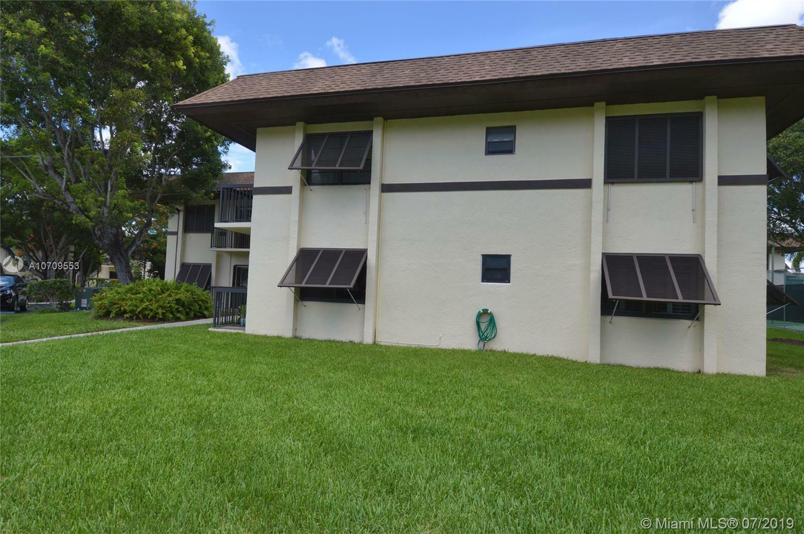 Property Photo:  7915 SW 86th St 724  FL 33143 