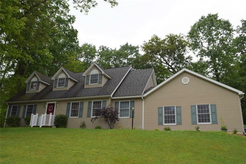 Property Photo:  115 Aspen Drive  PA 16323 