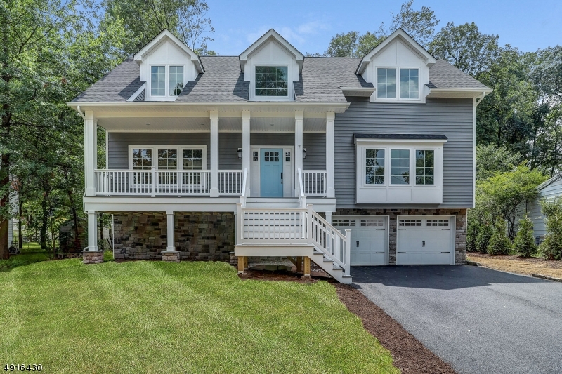 Property Photo: 7 Cambridge Rd NJ 07039