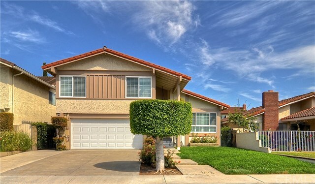 Property Photo:  14906 Yucca Avenue  CA 92606 