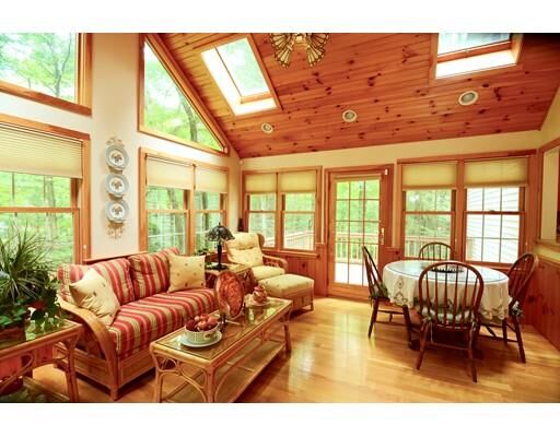 Property Photo:  6 Short Street  MA 02053 