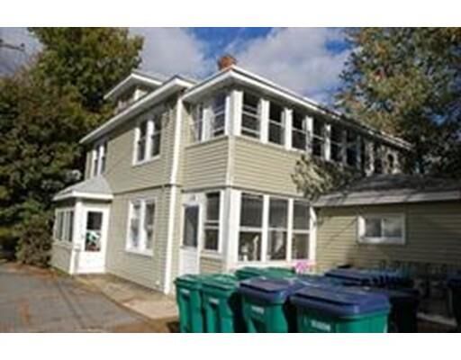 Property Photo:  119 Townsend St 3  MA 01420 