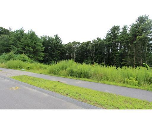 Property Photo:  1 Frontier Lane  MA 02054 