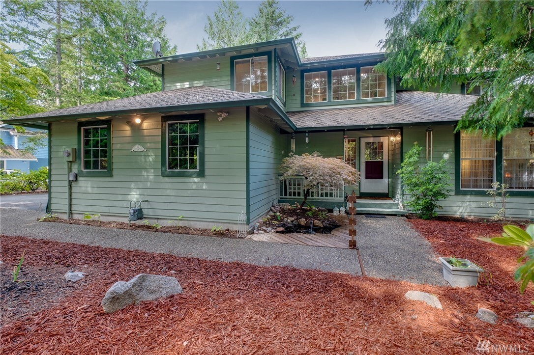Property Photo:  10467 Willamette Meridian Rd NW  WA 98383 