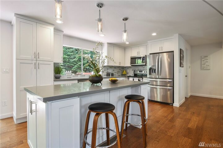 Property Photo: 1815 107th Ave SE WA 98004