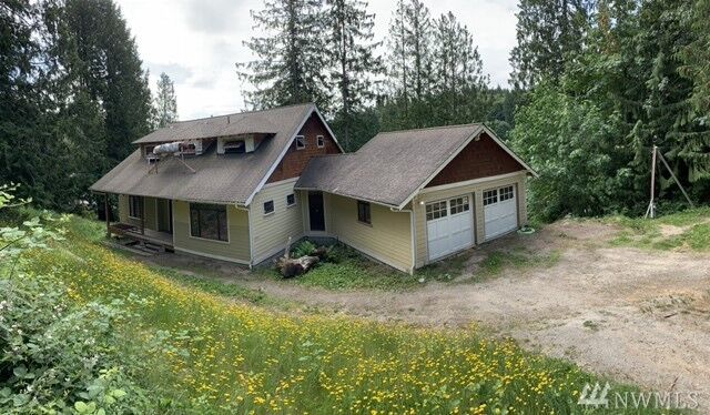 Property Photo: 7006 179th Place NW WA 98292