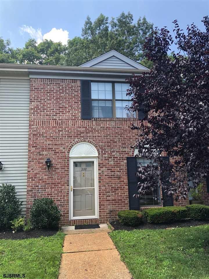 Property Photo: 228 Mattix Run 228 NJ 08205
