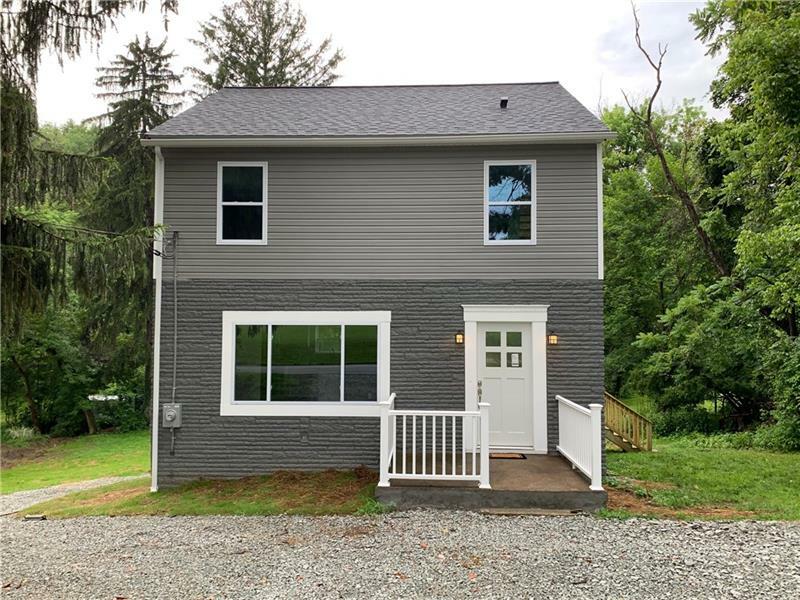 Property Photo: 426 Willow Crossing Road PA 15601
