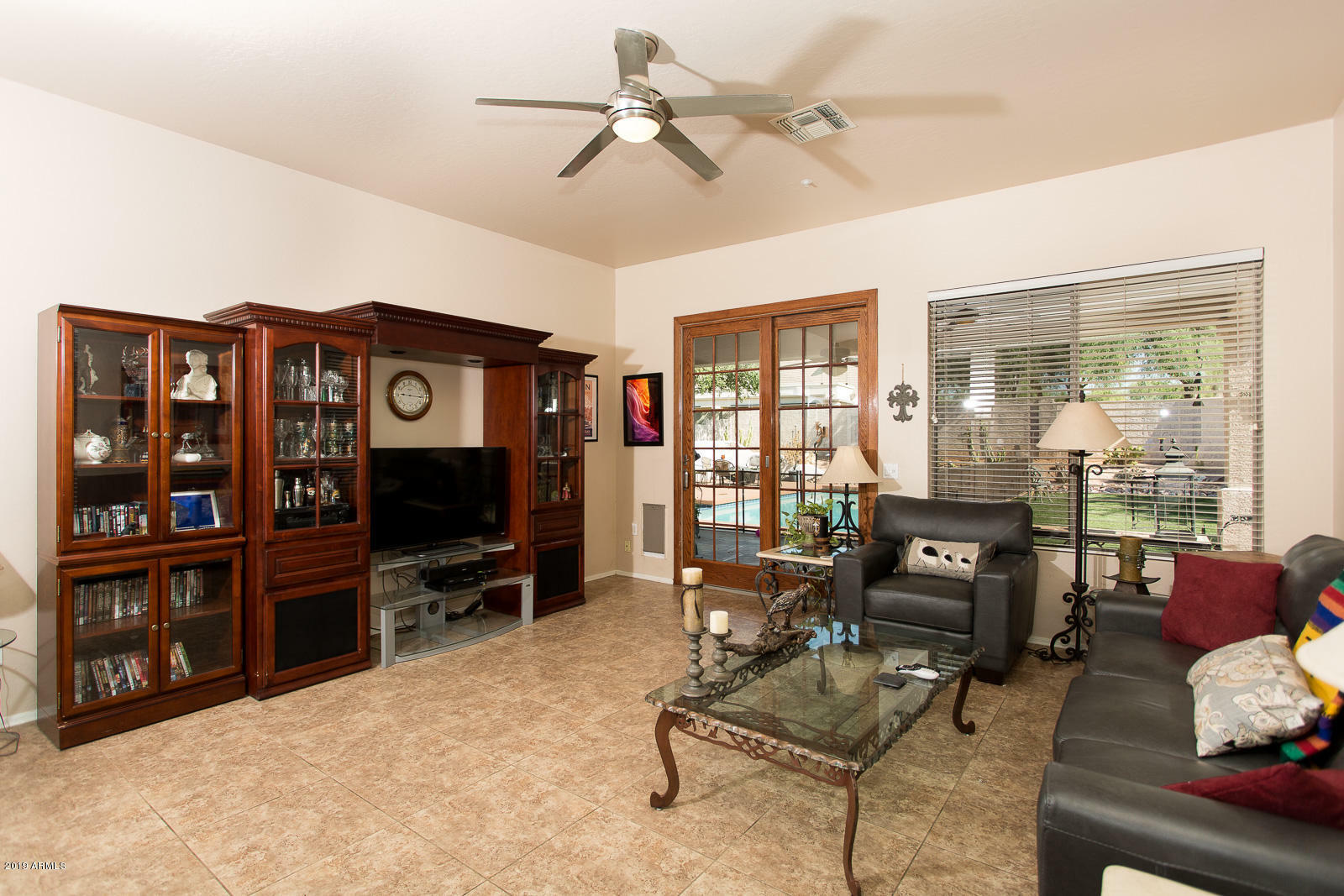 Property Photo:  7820 E Phantom Way  AZ 85255 