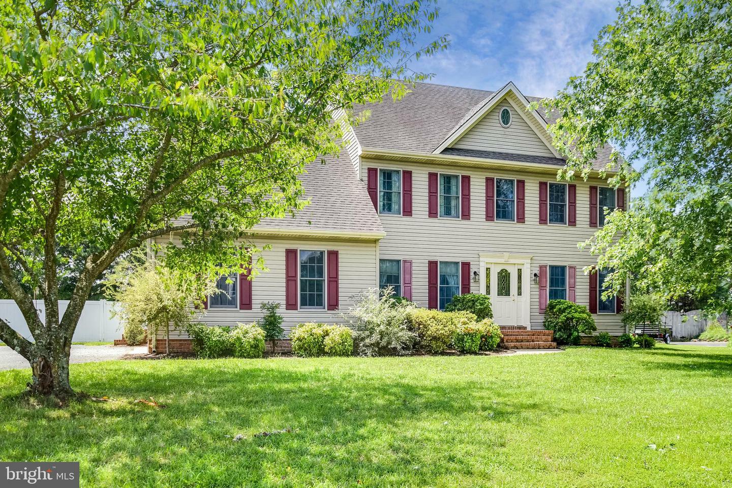 Property Photo:  309 Gunbys Mill Drive  MD 21804 