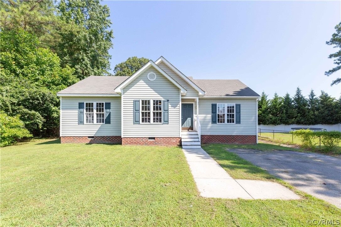 Property Photo:  3712 Dalhart Court  VA 23831 