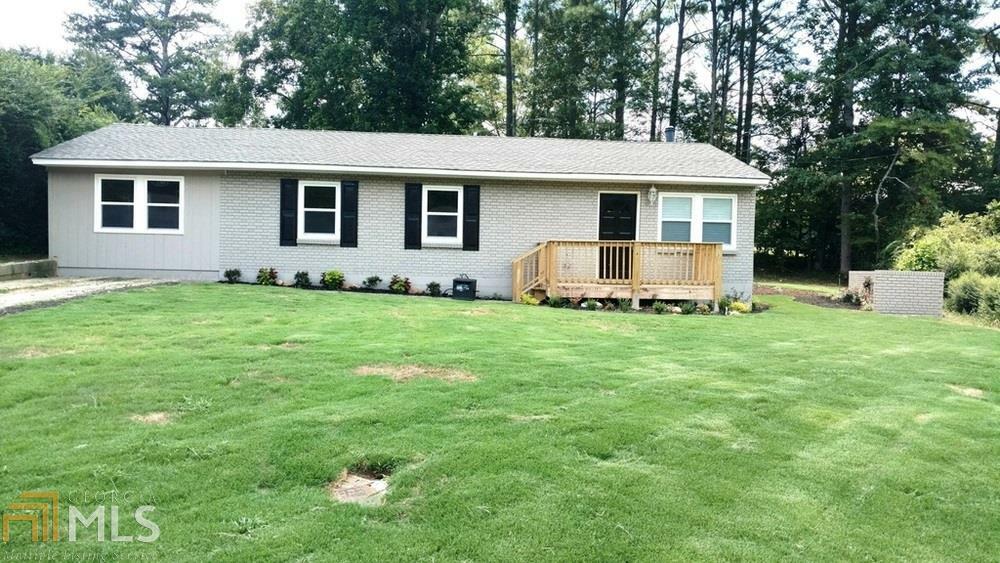 Property Photo:  414 Paulding Ln  GA 30132 