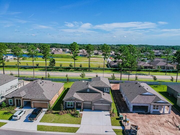 Property Photo: 18603 Obregan Drive FL 34610