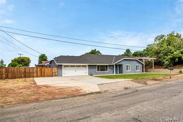 Property Photo:  12550 10th Street  CA 92399 