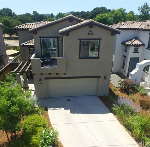 Property Photo:  9060 Coromar Court  CA 93422 