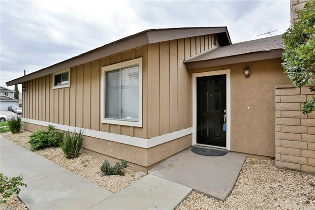 Property Photo:  14801 Curry Street  CA 92553 