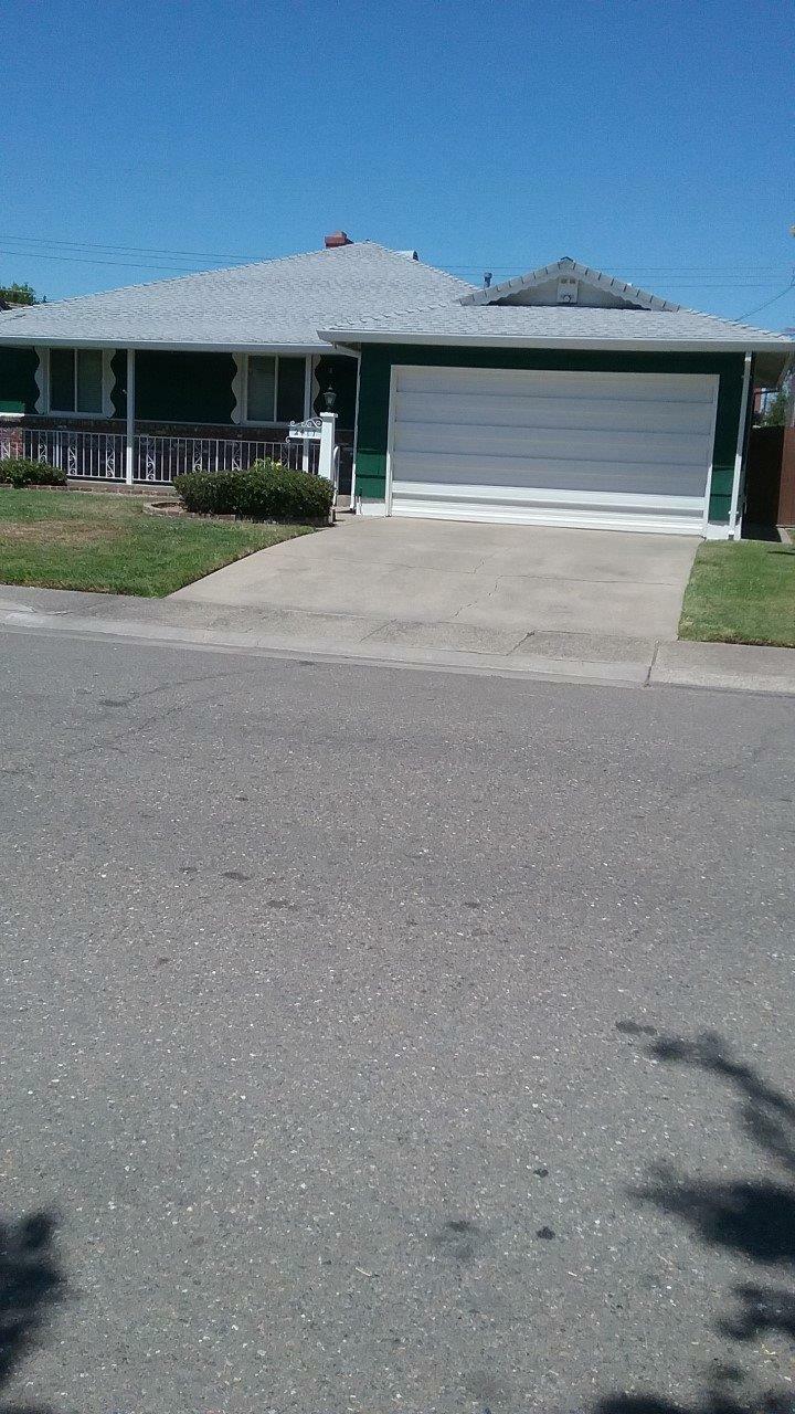 Property Photo:  2417 Edna Street  CA 95822 