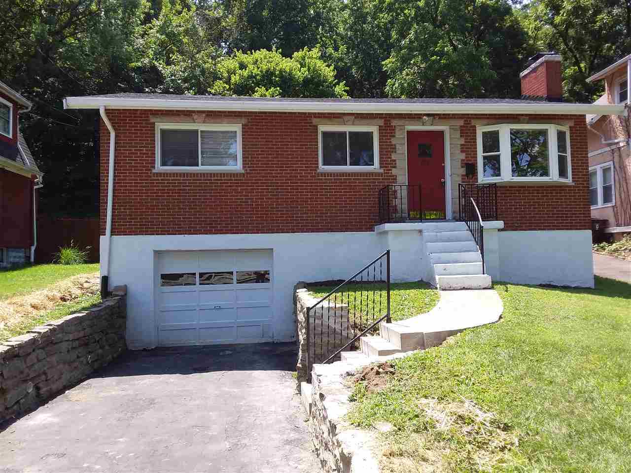 Property Photo:  2531 Warren  KY 41014 