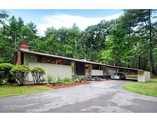 Property Photo: 97 Stoney Gate MA 01741