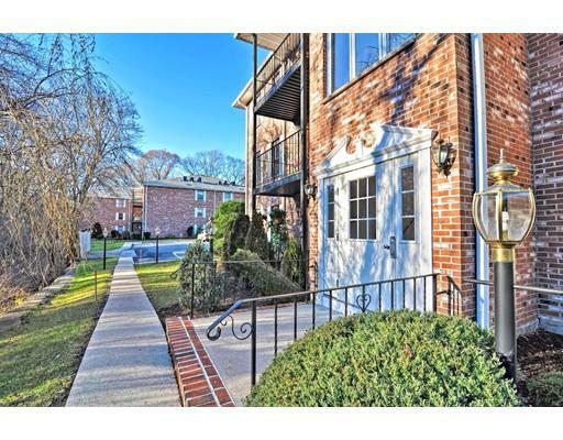Property Photo: 354 Neponset St K MA 02021