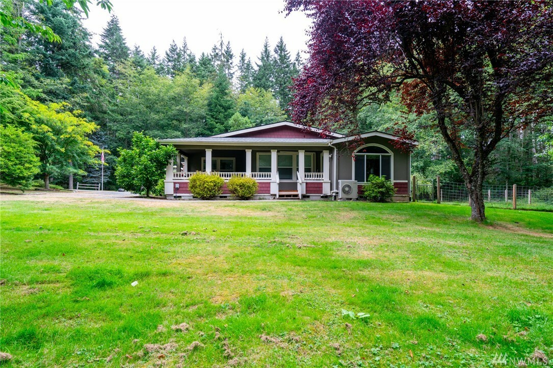 Property Photo:  4185 Junco Rd  WA 98253 