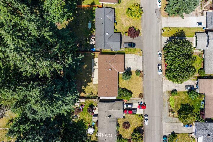Property Photo: 12639 177th Place SE WA 98059