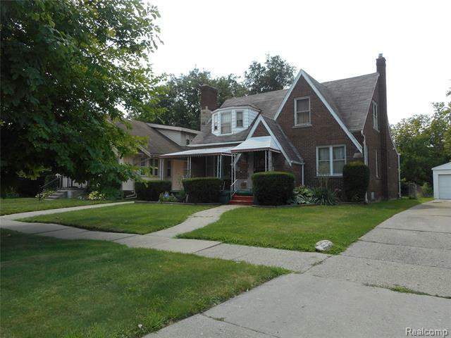 15135 Rosemont Avenue  Detroit MI 48223 photo