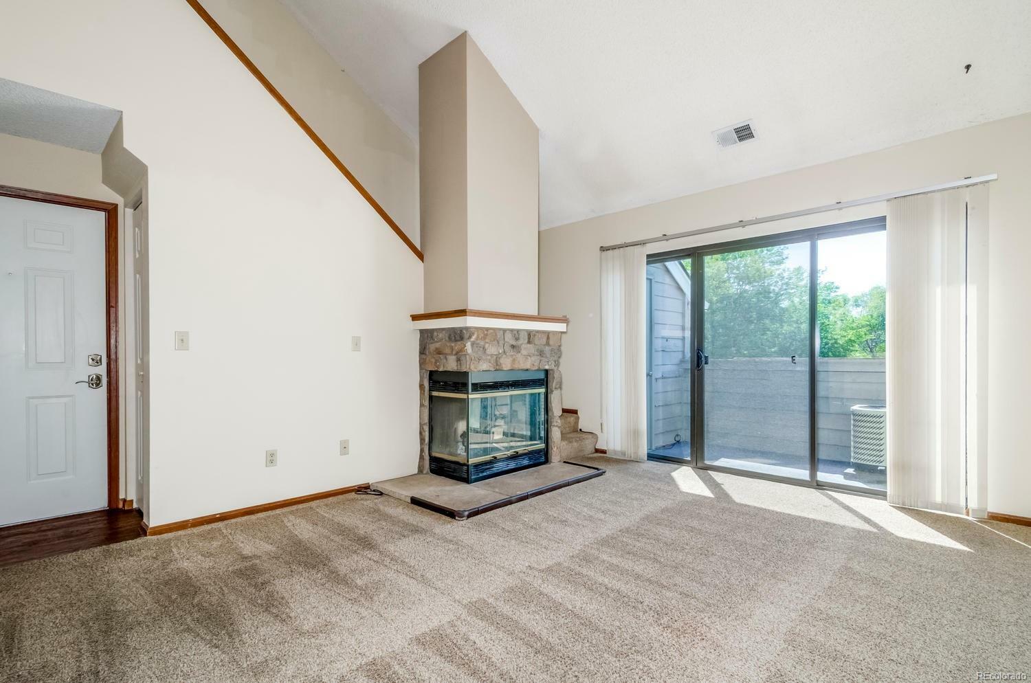 Property Photo:  3600 S Pierce Street 3-201  CO 80235 