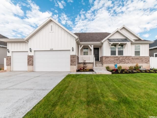 Property Photo: Address not disclosed UT 84015