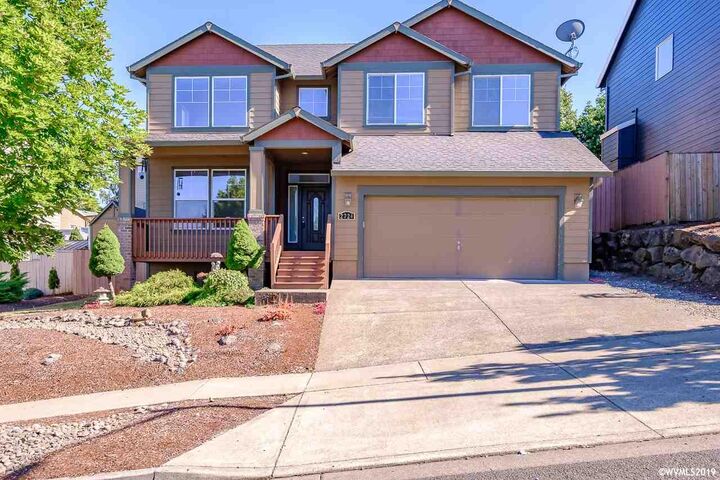 2724  Bald Eagle Av NW  Salem OR 97304 photo