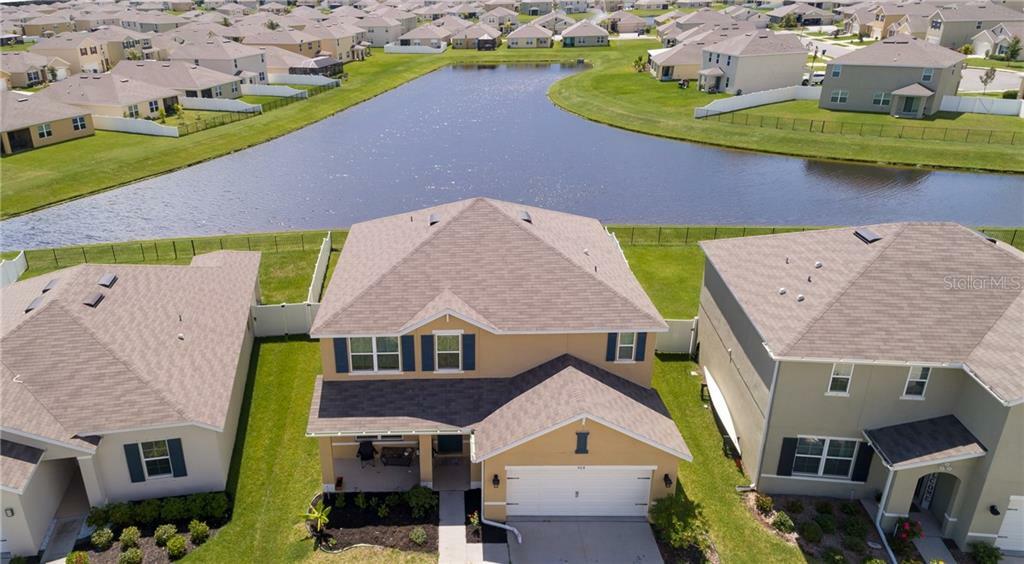 Property Photo:  408 Gris Sky Lane  FL 34212 