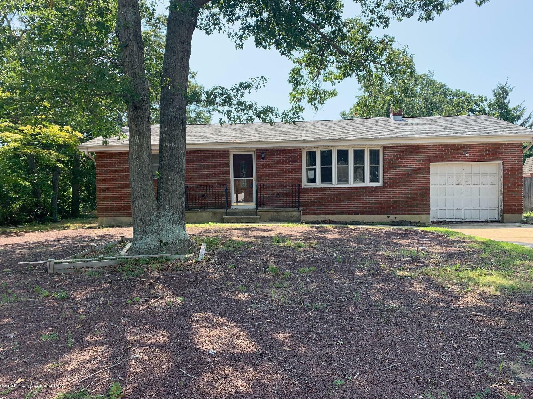 Property Photo:  1537 Dee Road  NJ 08731 