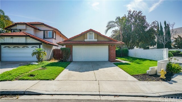 Property Photo:  14256 Walmac Place  CA 92337 