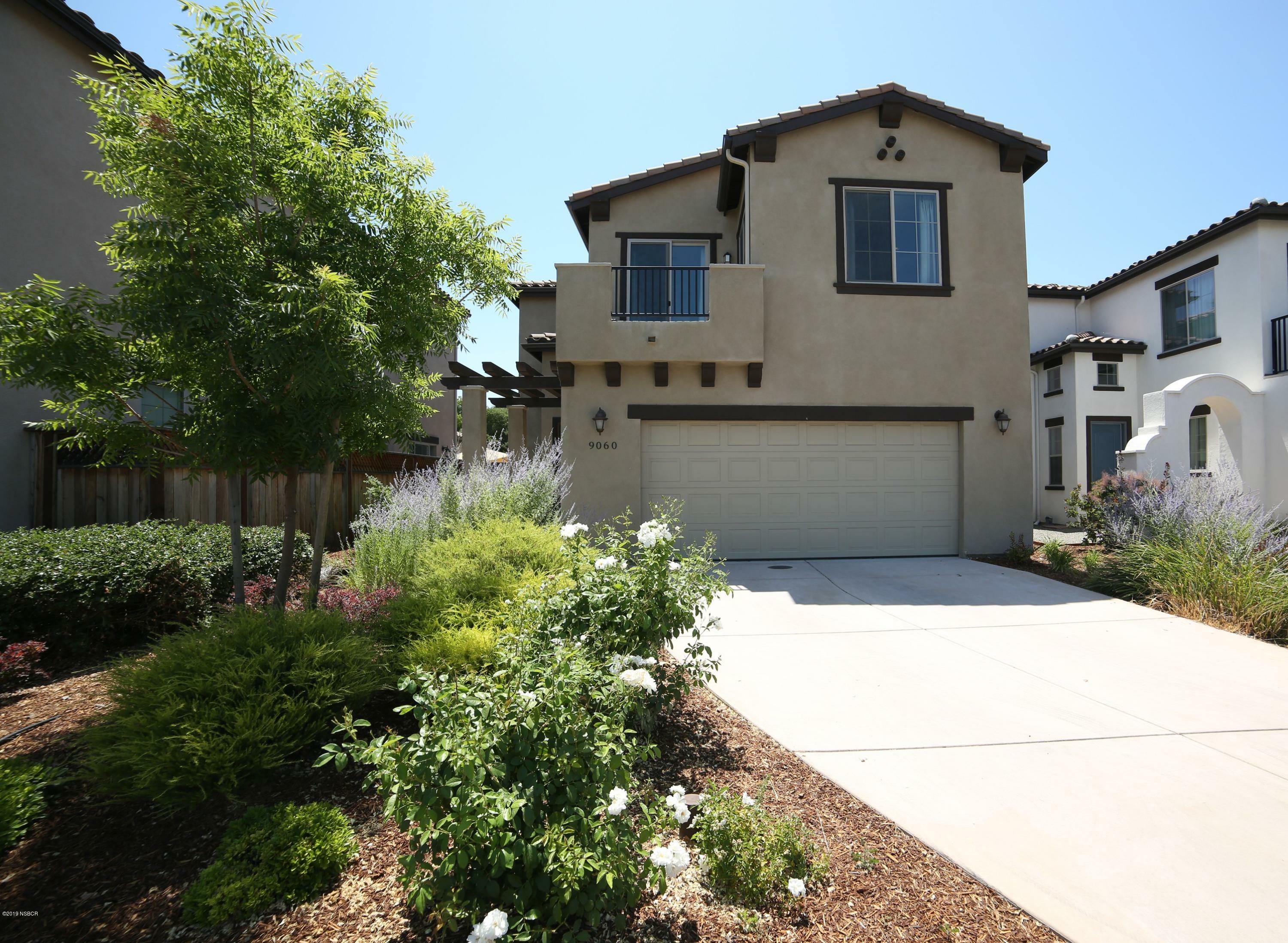 Property Photo:  9060 Coromar Court  CA 93422 