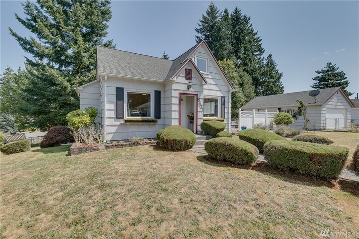 6401 Wetmore Ave  Everett WA 98203 photo
