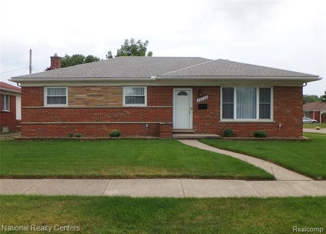 Property Photo:  26235 Tallman Avenue  MI 48089 