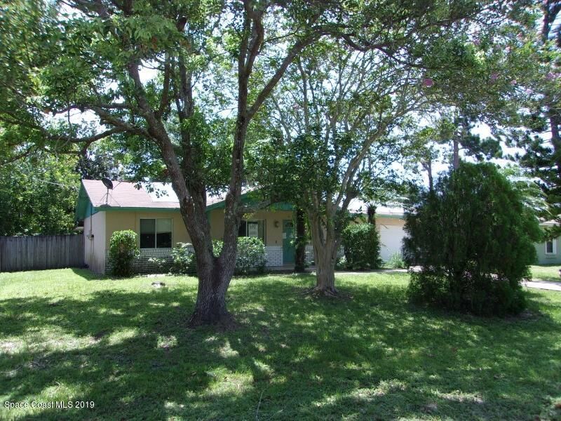 Property Photo: 575 Escobar Avenue NW FL 32907