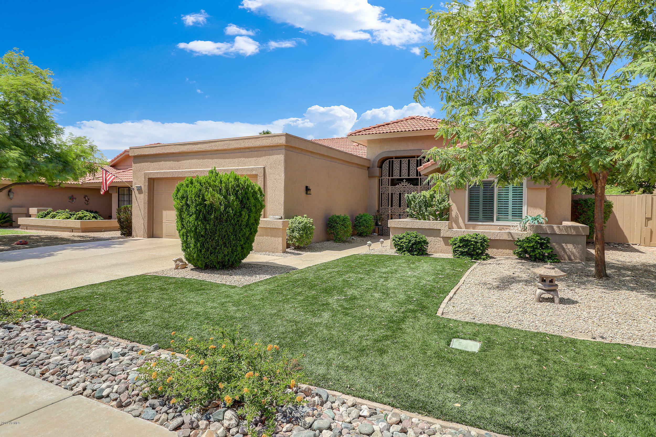 Property Photo: 19606 N Keystone Drive AZ 85375