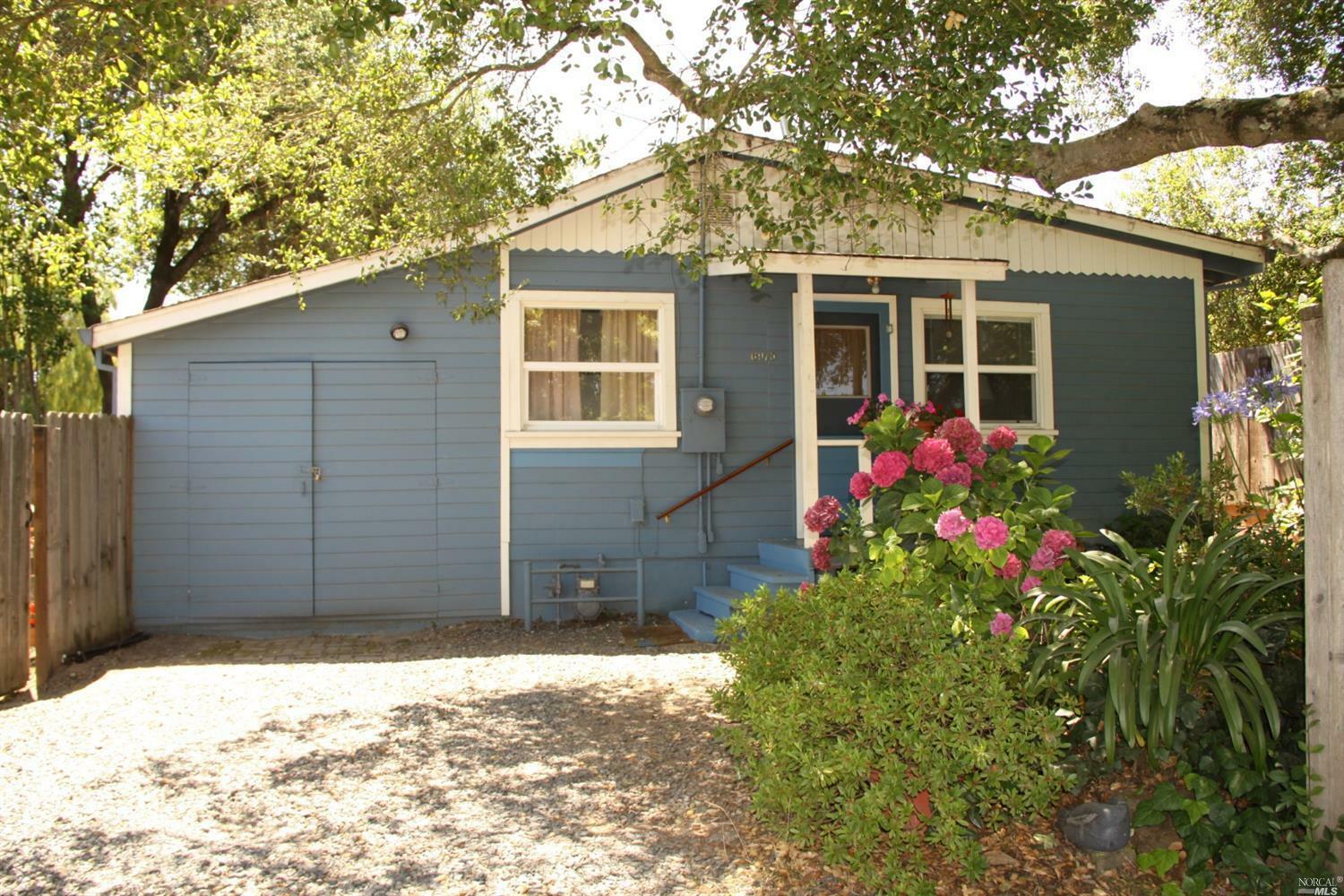 Property Photo:  6975 Hutchins Avenue  CA 95472 