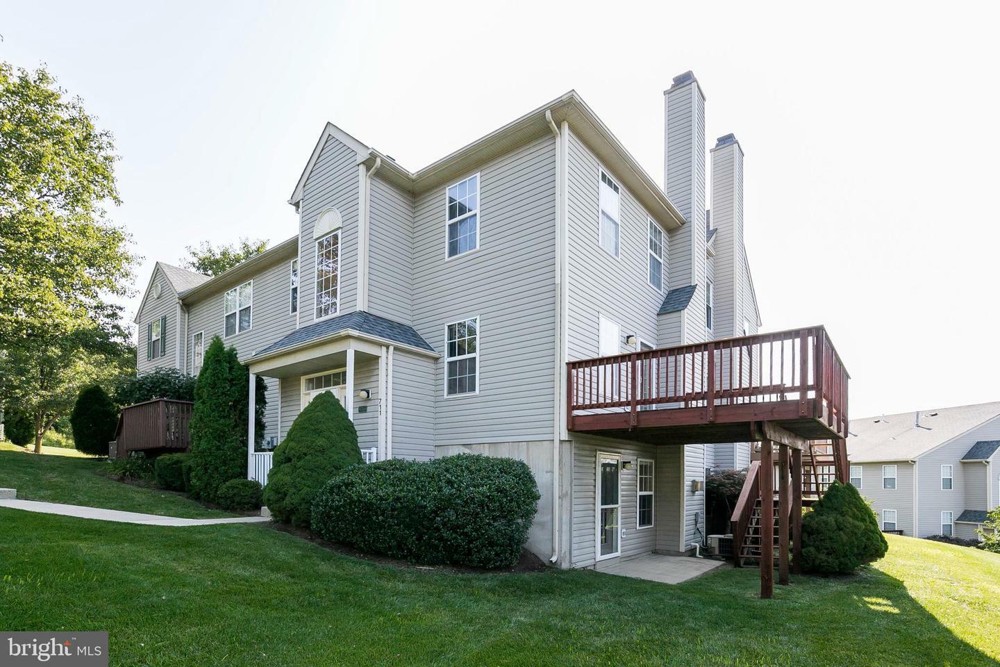 Property Photo:  711 Thornhill Drive  PA 19426 