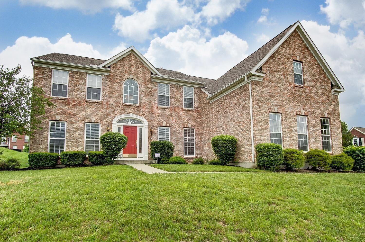 Property Photo: 4215 Waterfront Court OH 45014