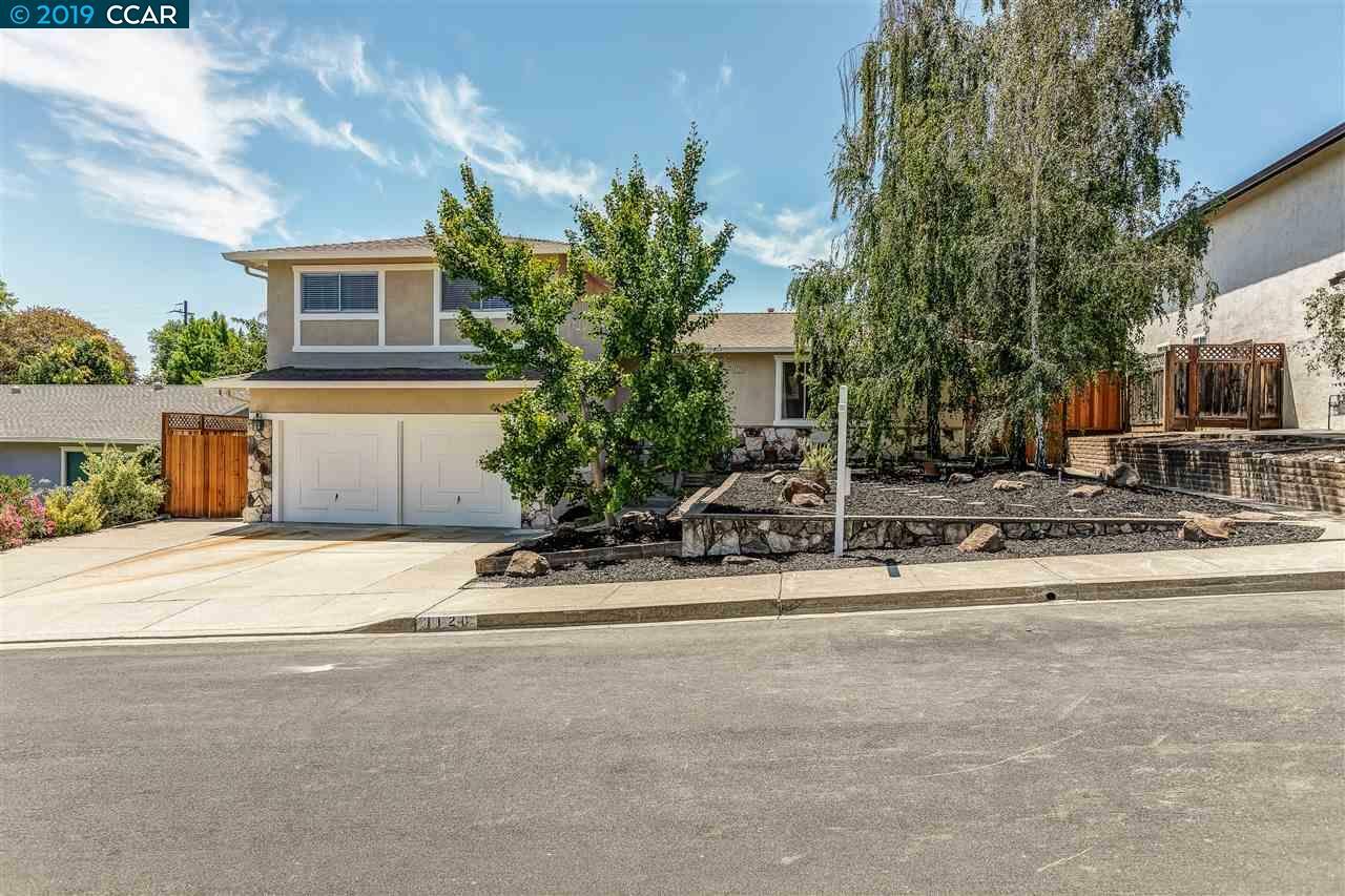 Property Photo:  1120 Polson Cir  CA 94553 