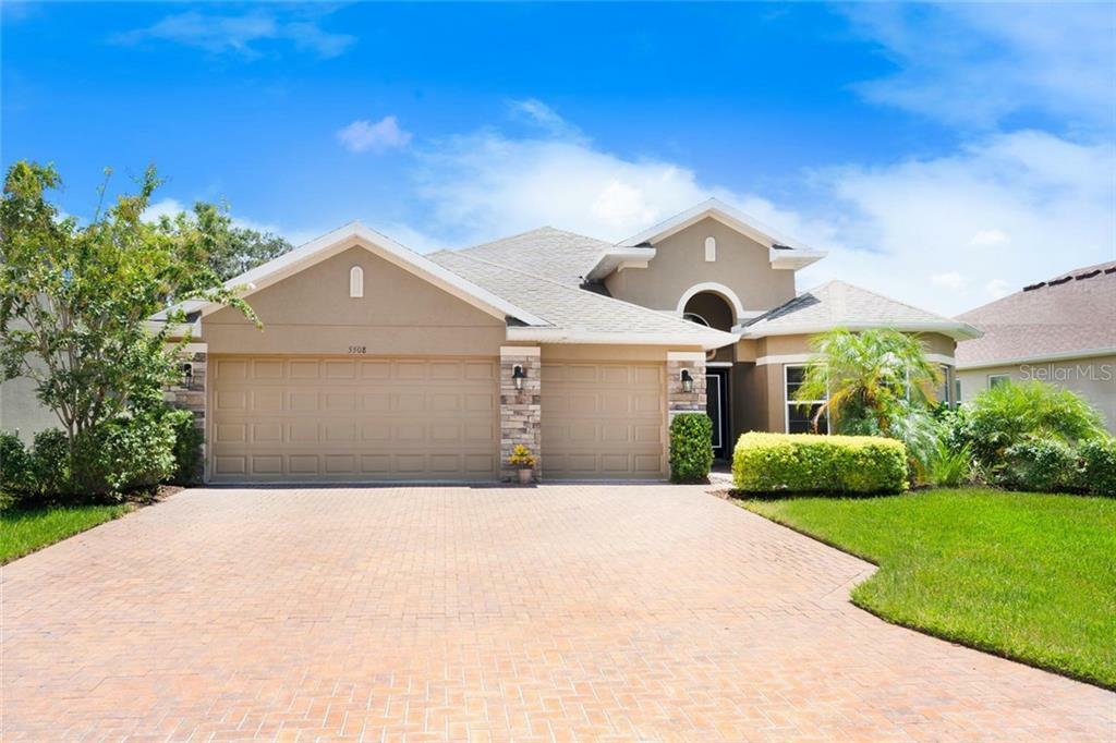 Property Photo: 5508 65th Terrace E FL 34222