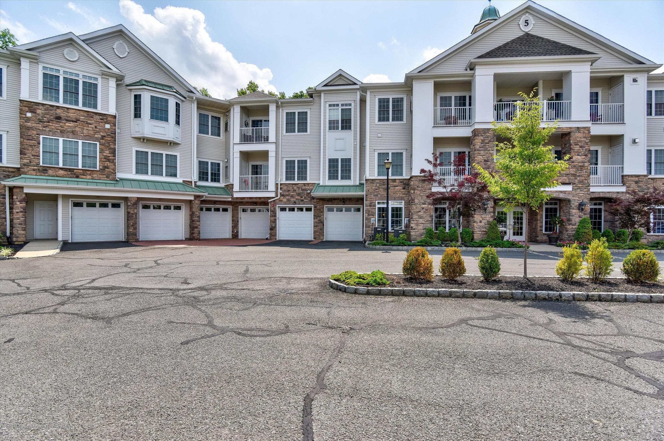Property Photo: 5319 Falston Circle 5319 NJ 08857