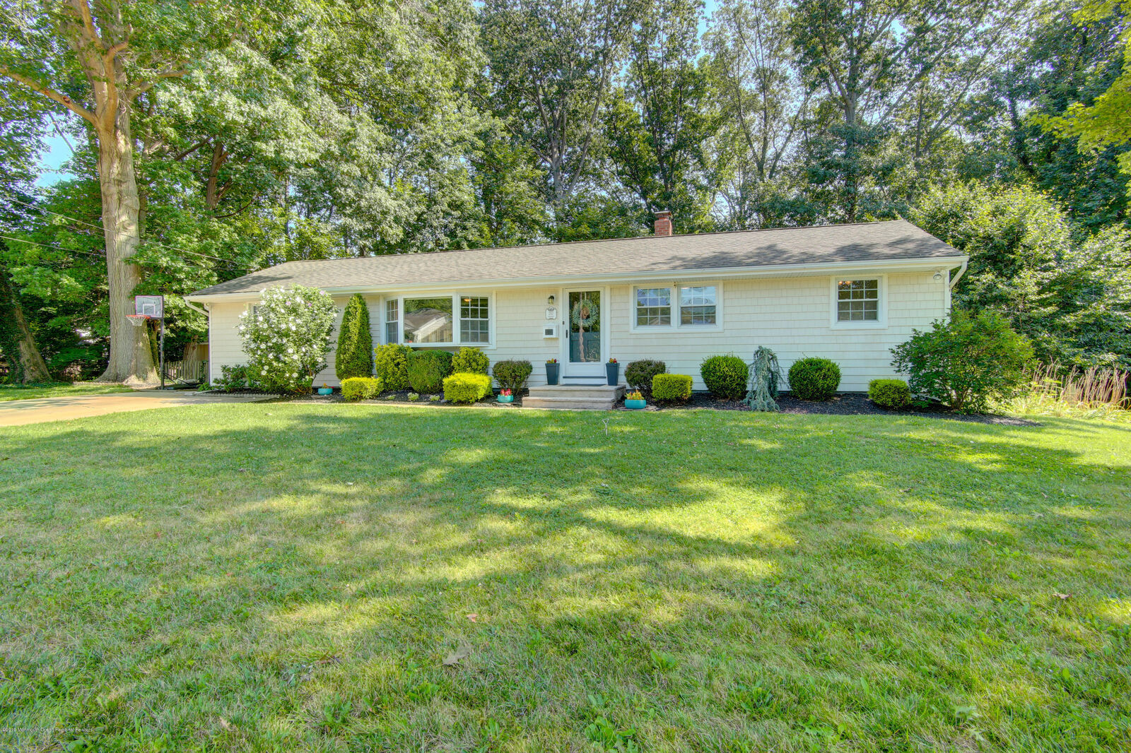 Property Photo: 257 Harding Boulevard NJ 07747